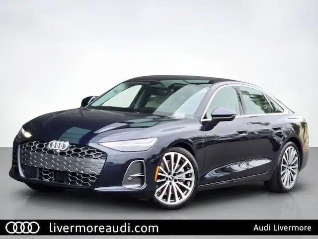 2026 Audi A6 Prestige quattro S tronic's photo