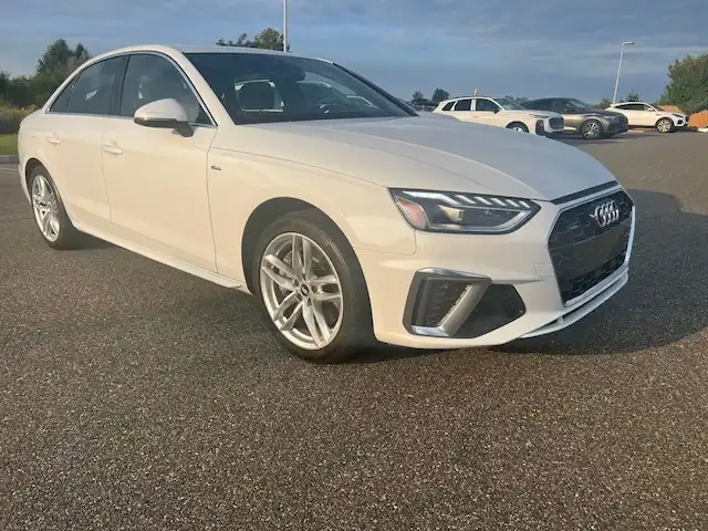 2021 Audi A4 45 Premium Plus quattro S tronic's photo