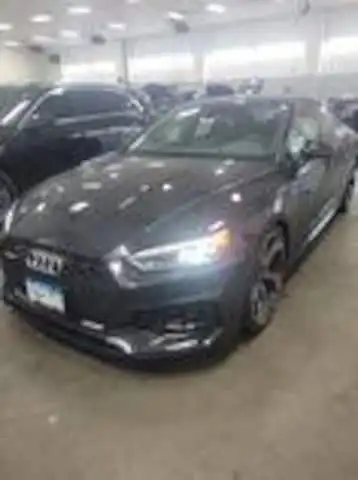 2019 Audi RS 5 Sportback 2.9 TFSI quattro tiptronic's photo