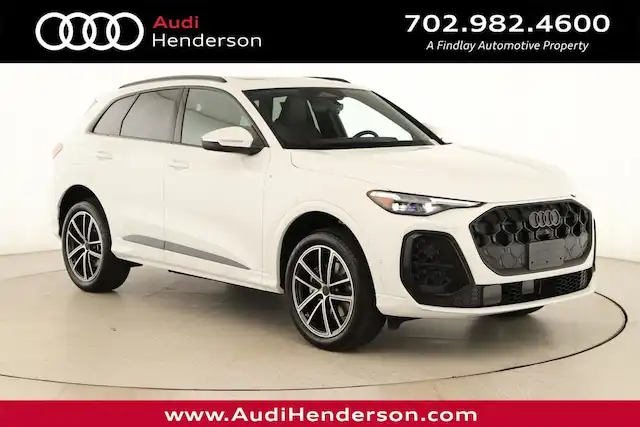 2026 Audi Q5 Premium Plus quattro's photo