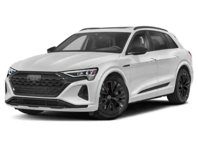 2024 Audi Q8 e-tron 55 114 kWh Prestige quattro's photo