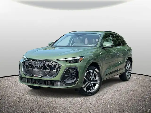 2026 Audi Q5 Premium quattro's photo