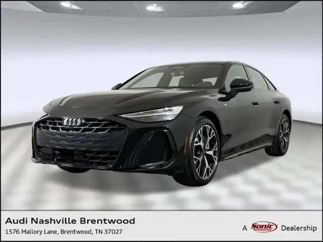 2026 Audi A6 Premium Plus quattro S tronic's photo