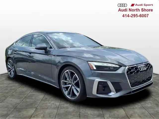 2023 Audi A5 Sportback 45 Premium Plus quattro S tronic's photo