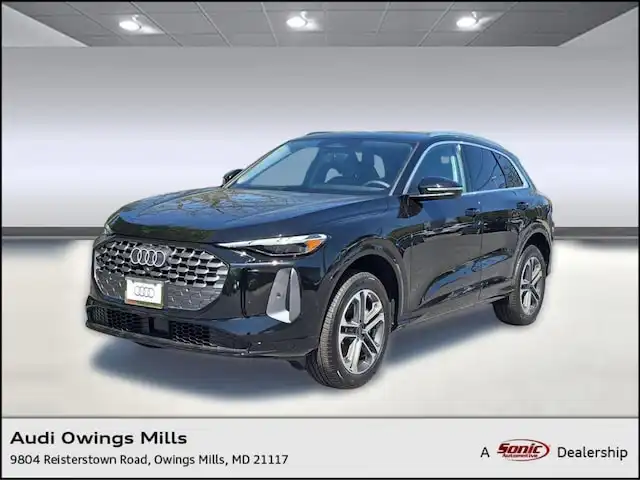 2026 Audi Q5 Premium quattro's photo