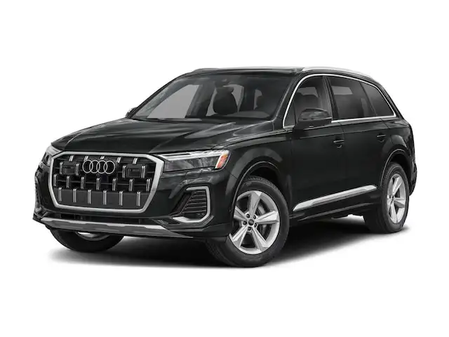 2026 Audi Q7 55 Prestige quattro Tiptronic's photo
