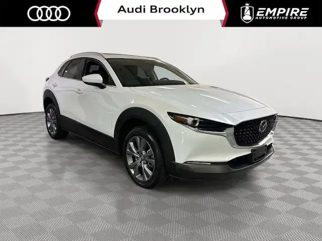 2024 Mazda CX-30 Preferred AWD's photo