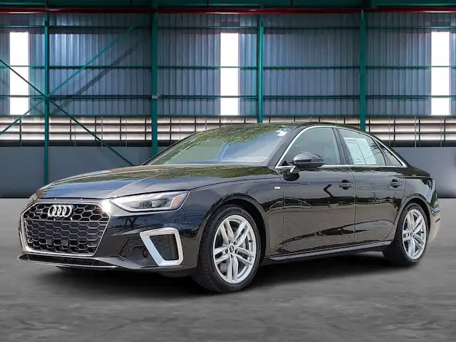 2023 Audi A4 45 TFSI Premium Plus quattro S tronic's photo
