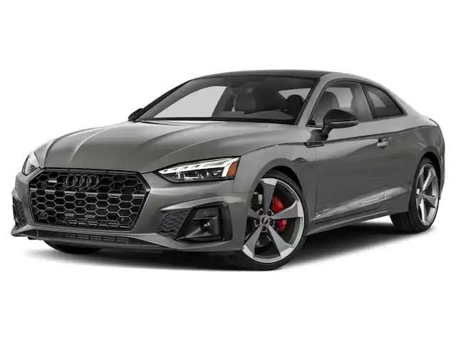 2023 Audi A5 45 Premium quattro S tronic's photo