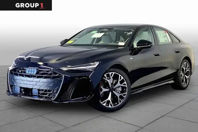2026 Audi A6 Premium Plus quattro S tronic's photo