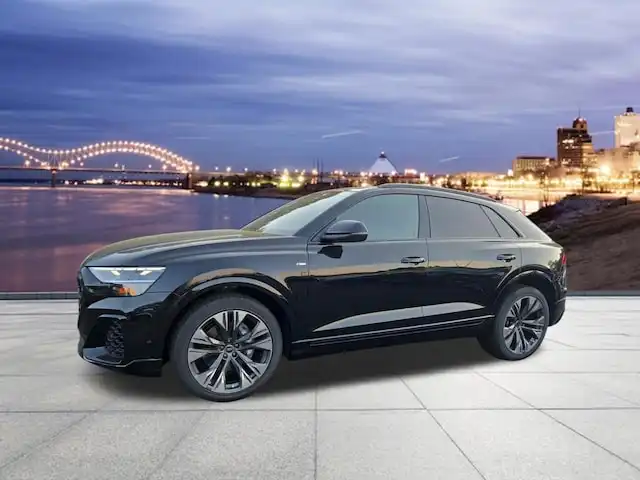 2026 Audi Q8 55 Premium Plus quattro Tiptonic's photo