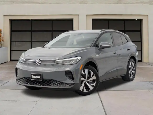 2023 Volkswagen ID.4 PRO LG photo 3