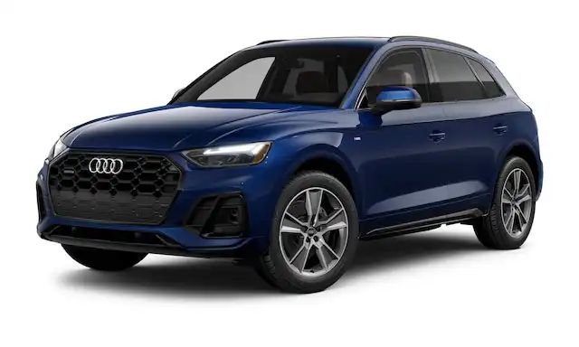 2025 Audi Q5 45 Premium's photo