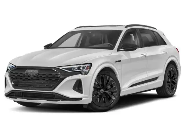 2024 Audi Q8 e-tron 55 114 kWh Prestige quattro's photo