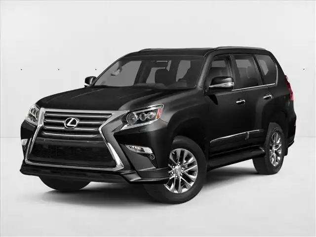 2018 Lexus GX 460 460 Luxury's photo