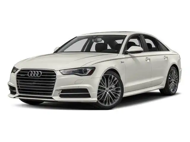 2018 Audi A6 2.0T Premium Plus Tiptronic quattro's photo
