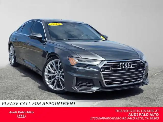 2019 Audi A6 55 Prestige S tronic quattro's photo