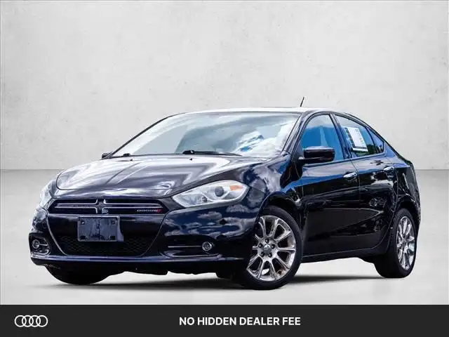 2013 Dodge Dart 2.0 Limited's photo
