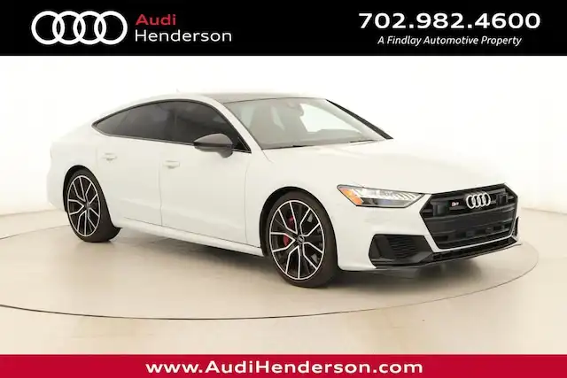 2023 Audi S7 2.9T Prestige Tiptronic quattro's photo