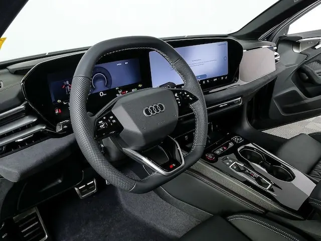2026 Audi S5 Premium Plus quattro S tronic photo 5