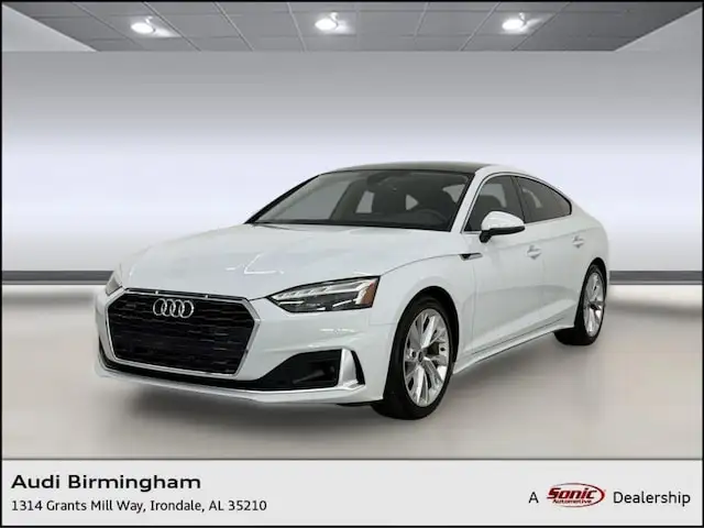 2024 Audi A5 Sportback 40 Premium quattro S tronic's photo