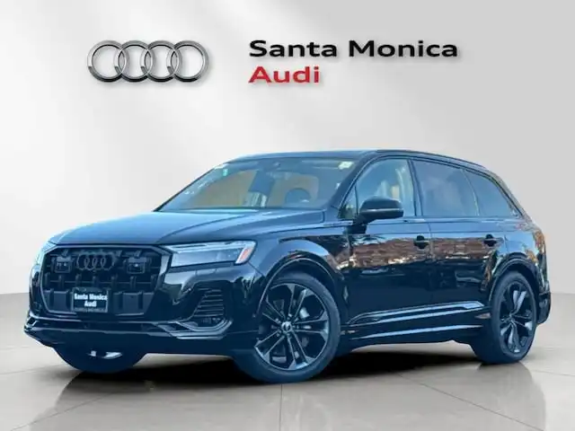 2026 Audi Q7 55 Premium Plus quattro Tiptronic's photo