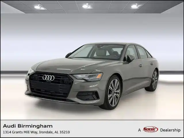 2023 Audi A6 45 Premium quattro S tronic Sport's photo