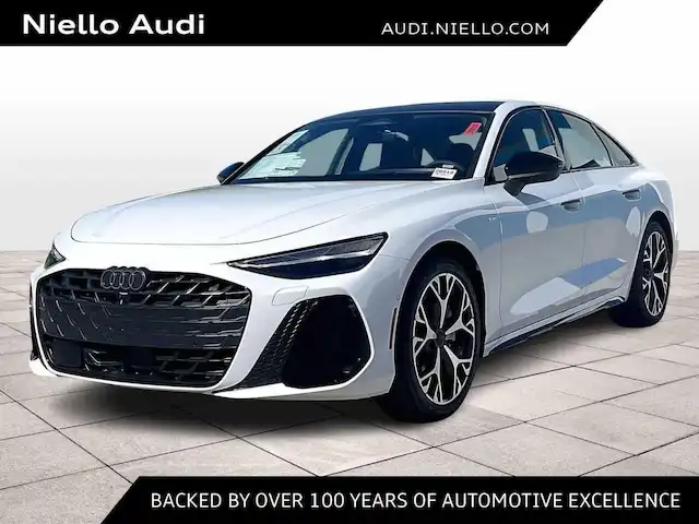 2026 Audi A6 Premium Plus quattro S tronic's photo