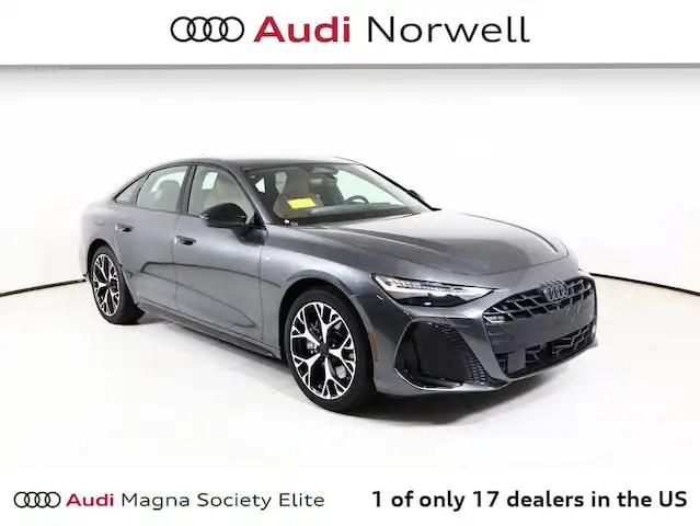 2026 Audi A6 Premium Plus quattro S tronic's photo