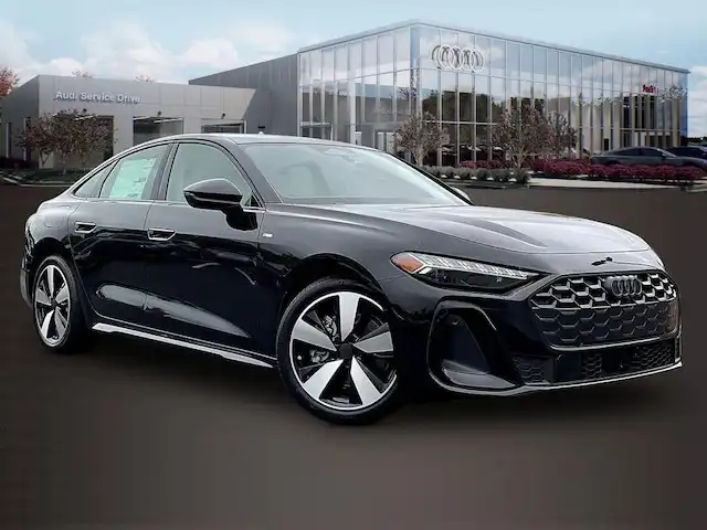 2026 Audi A5 Premium Plus quattro S tronic's photo