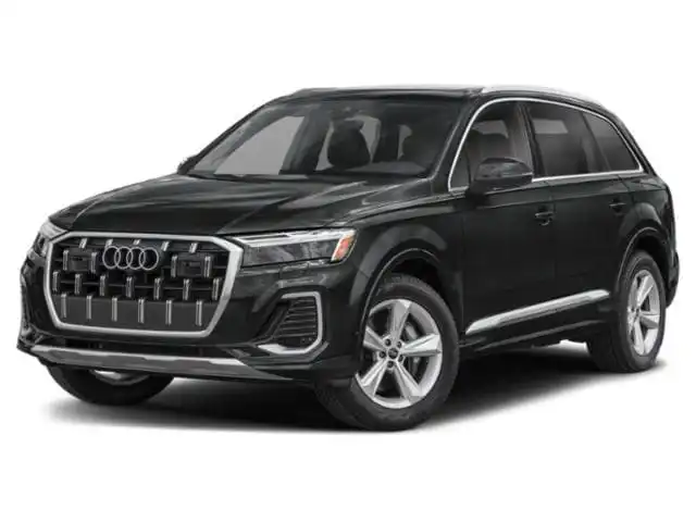 2026 Audi Q7 45 Premium Plus quattro Tiptronic's photo