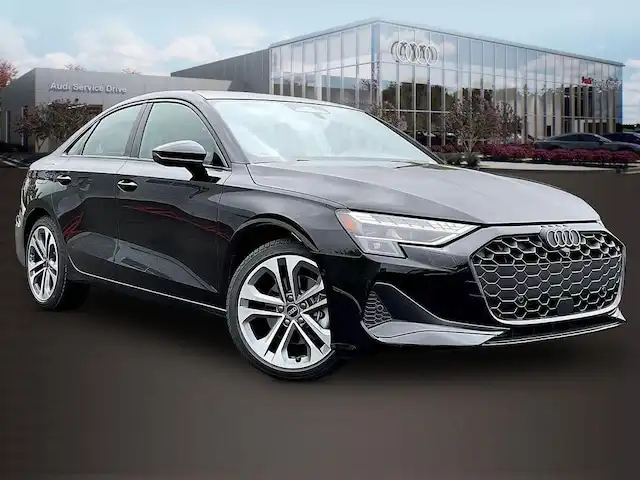 2026 Audi A3 Premium Plus quattro S tronic's photo