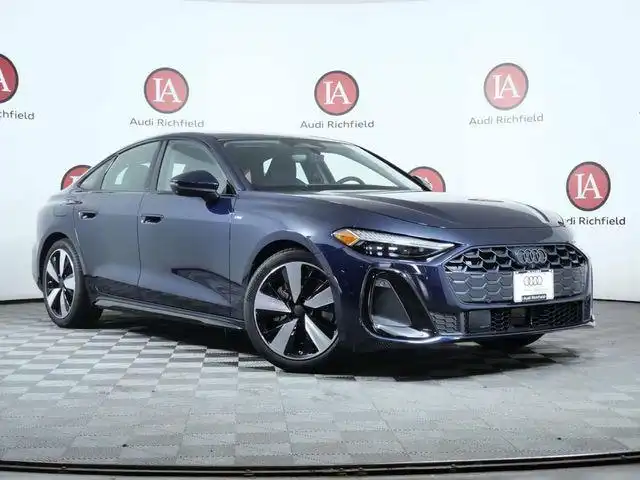 2026 Audi A5 Prestige quattro S tronic's photo