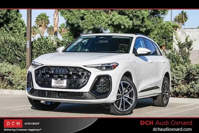 2026 Audi Q5 Premium Plus quattro's photo