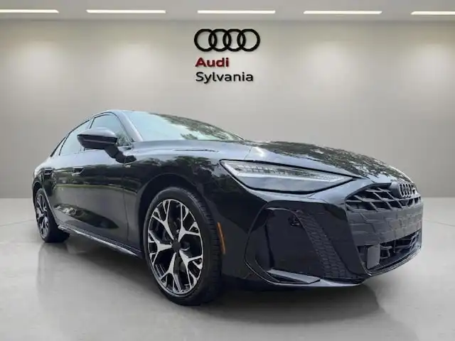 2026 Audi A6 Premium Plus quattro S tronic's photo