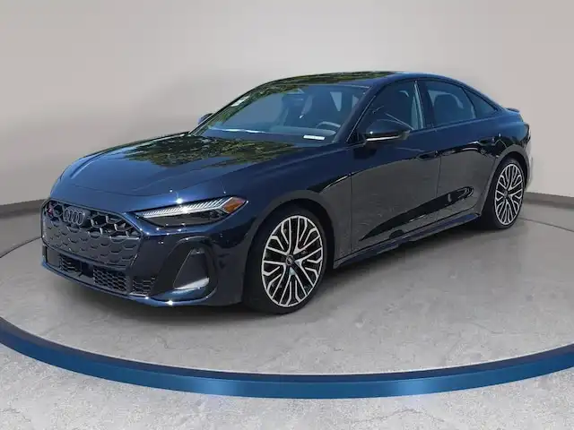 2026 Audi S5 Premium Plus quattro S tronic's photo
