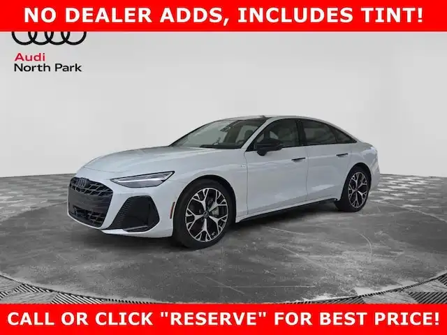 2026 Audi A6 Premium Plus quattro S tronic's photo