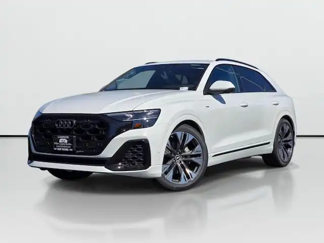 2026 Audi Q8 55 Prestige quattro Tiptonic's photo