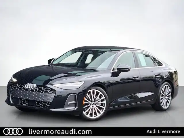 2026 Audi A6 Prestige quattro S tronic's photo