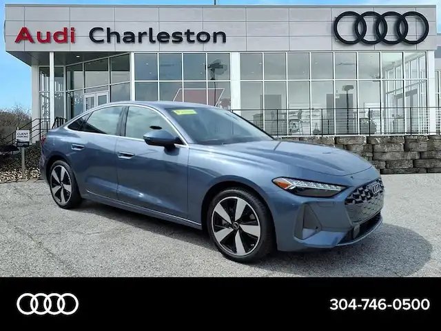 2025 Audi A5 Premium Plus quattro S tronic's photo