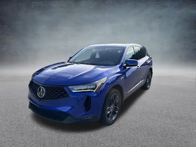 2023 Acura RDX A-Spec photo 1