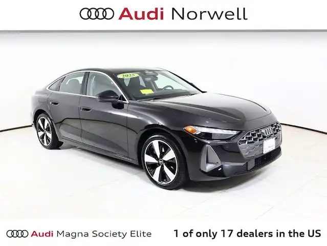 2025 Audi A5 Premium Plus quattro S tronic's photo