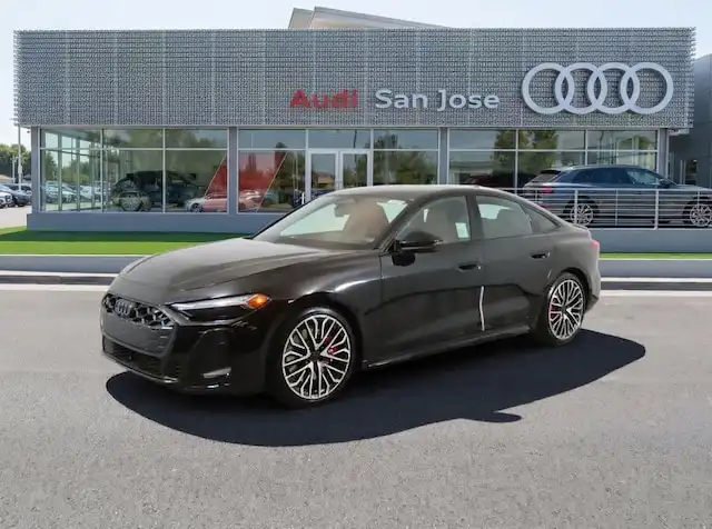 2026 Audi S5 Premium Plus quattro S tronic's photo