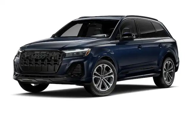 2026 Audi Q7 45 Premium quattro Tiptronic's photo