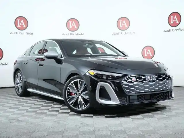 2026 Audi S5 Premium Plus quattro S tronic's photo