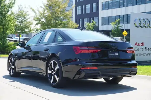 2025 Audi A5 Premium Plus quattro S tronic's photo