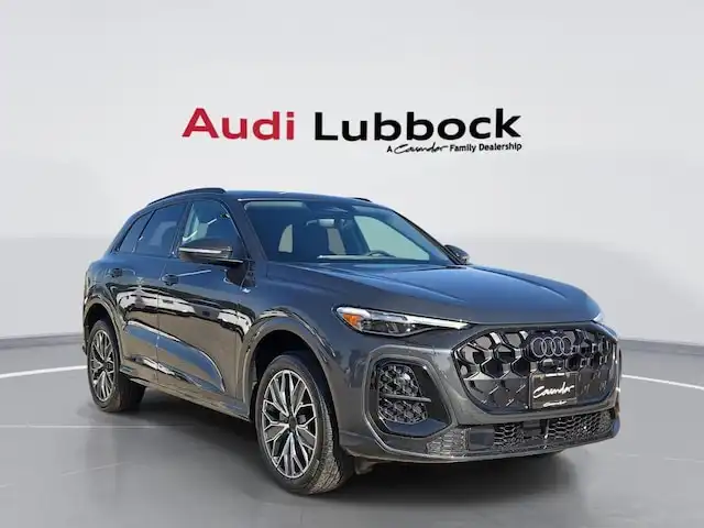 2026 Audi Q5 Premium Plus quattro's photo