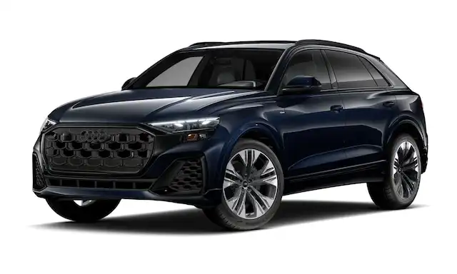 2026 Audi Q8 55 Premium Plus quattro Tiptonic's photo