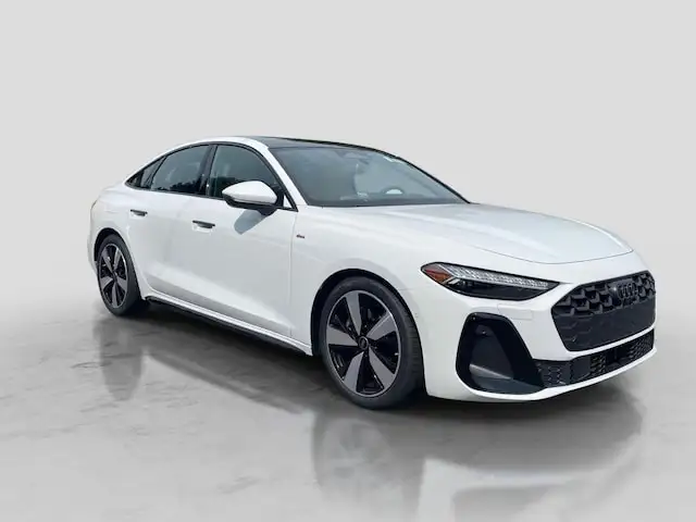 2026 Audi A5 Premium Plus quattro S tronic's photo