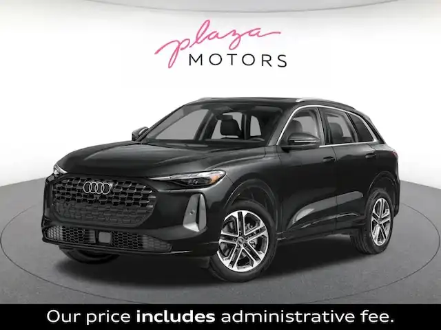 2026 Audi Q5 Premium quattro's photo